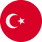Turkish flag