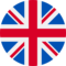 English English flag