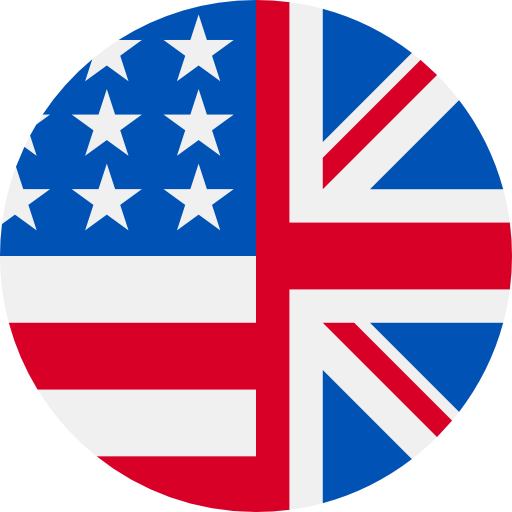 English flag